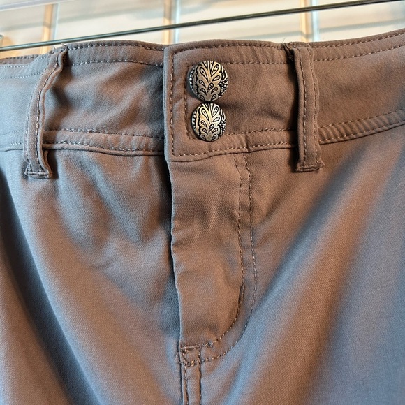 COPY - Prana Halle skort - Picture 7 of 10